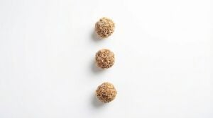 Monart Dubai Stlye Truffle Çikolata