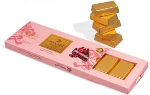 Monart Frambuazlı Cheescake Çikolata