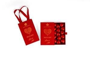 Love is Art – Limited Edition