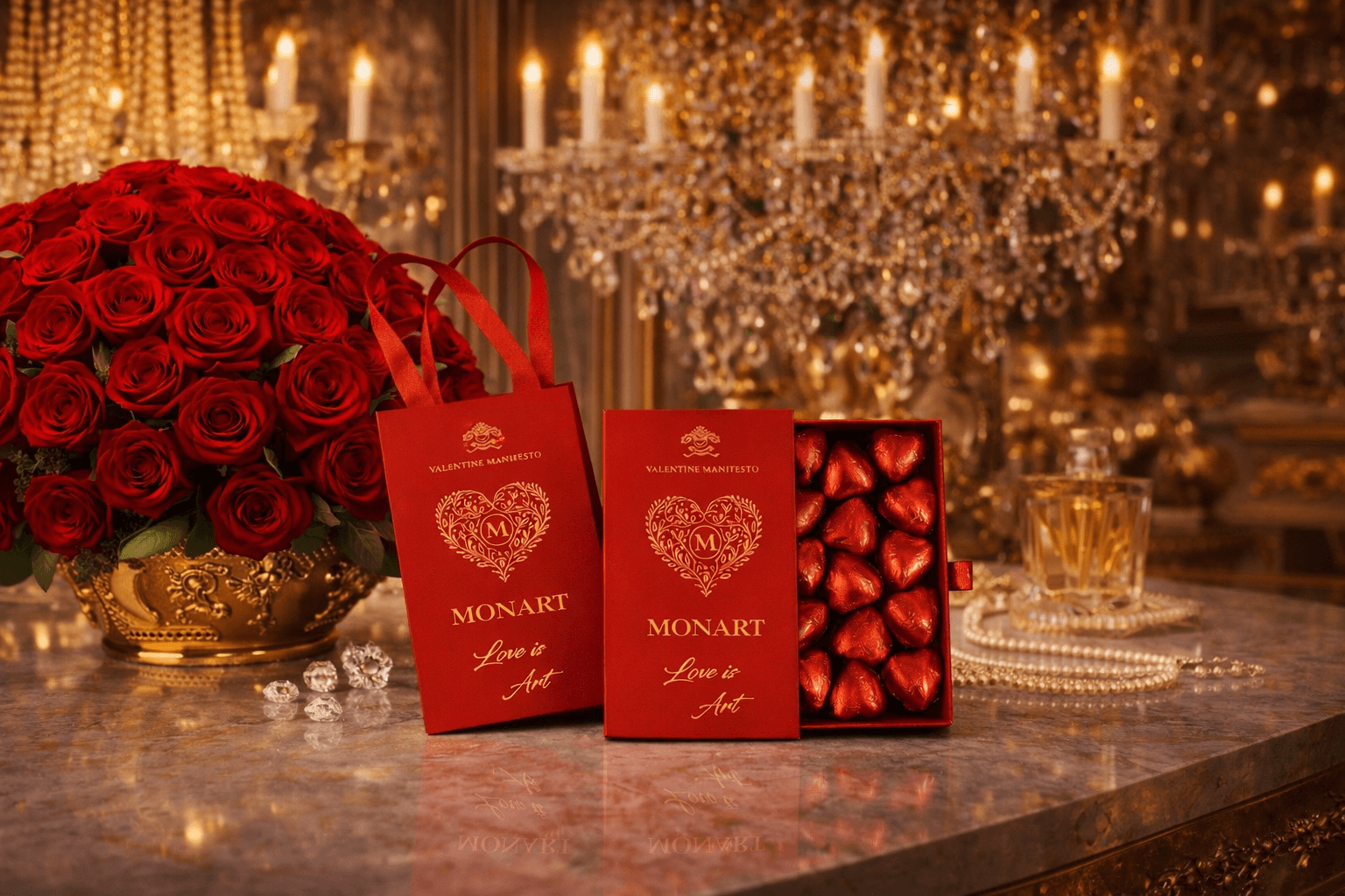 Love is Art – Limited Edition