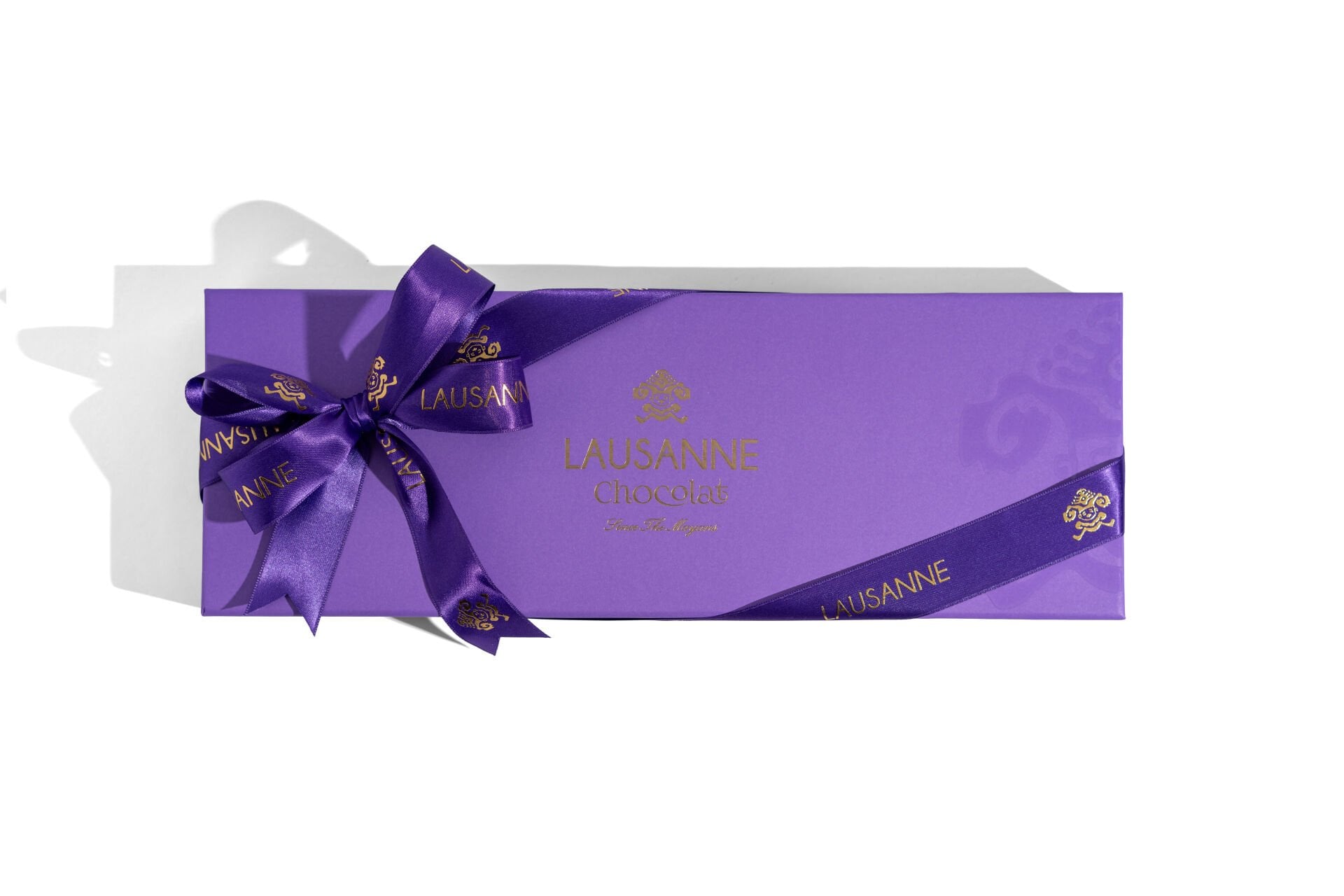 Lausanne Serisi – Mor Kutu