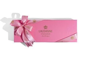 Lausanne Serisi- Pembe Kutu