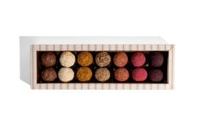 Lausanne Signature Truffle Collection