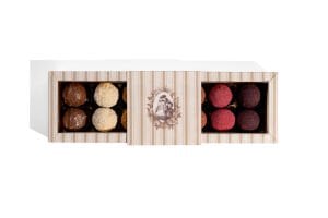 Lausanne Signature Truffle Collection