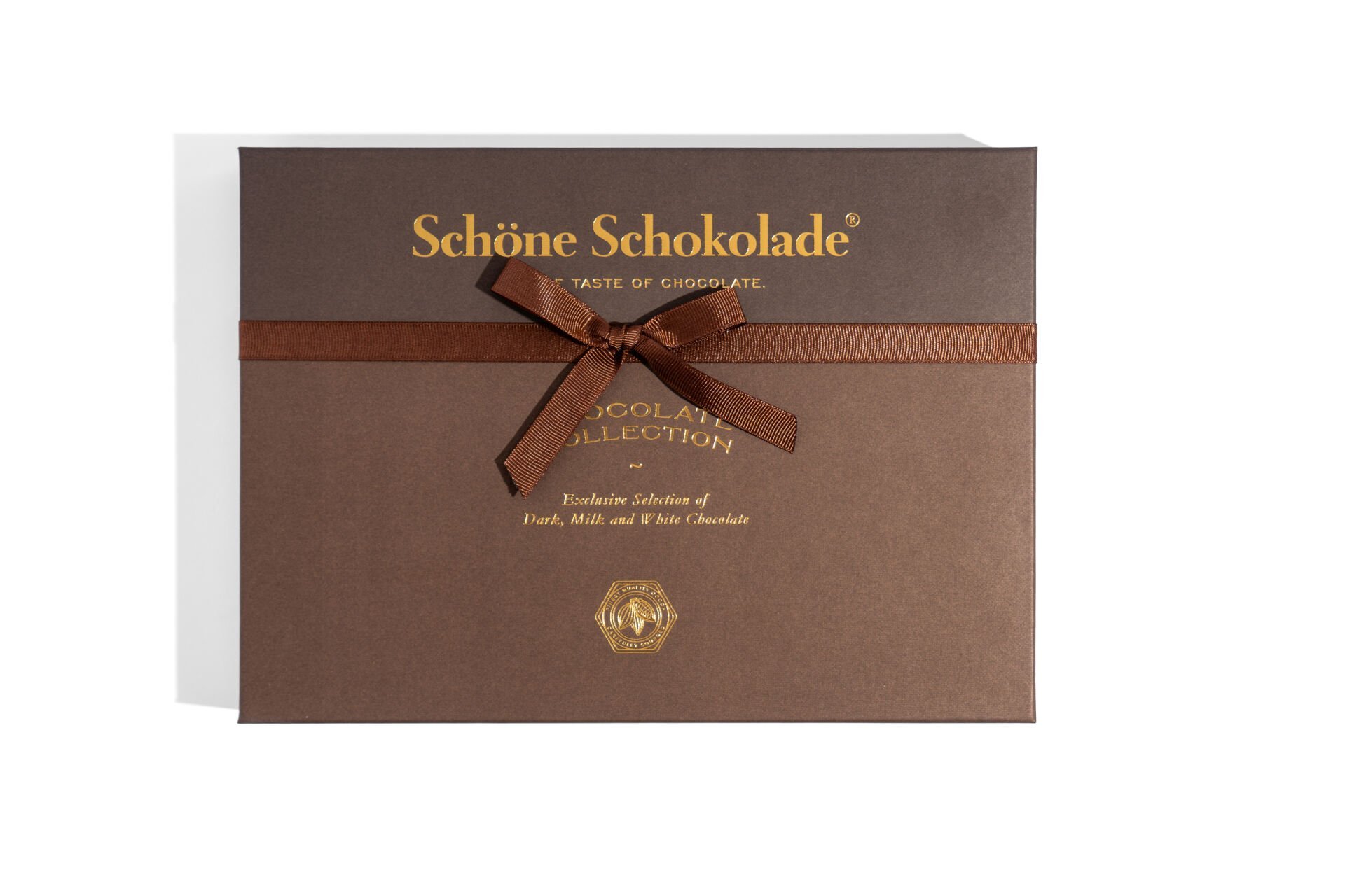 Schön Schokolade – Madlen Çikolata