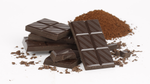 Schön Schokolade Serisi - %65 Bitter Çikolata