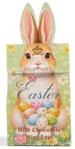 Monart Kids – Bunny Treasure Eggs