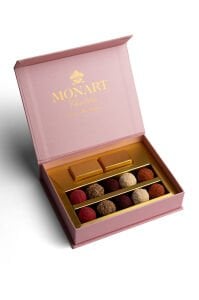 Monart Rose Collection