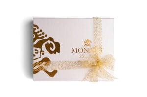 Monart Sedef Collection