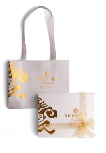 Monart Sedef Collection