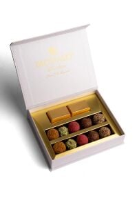 Monart Sedef Collection