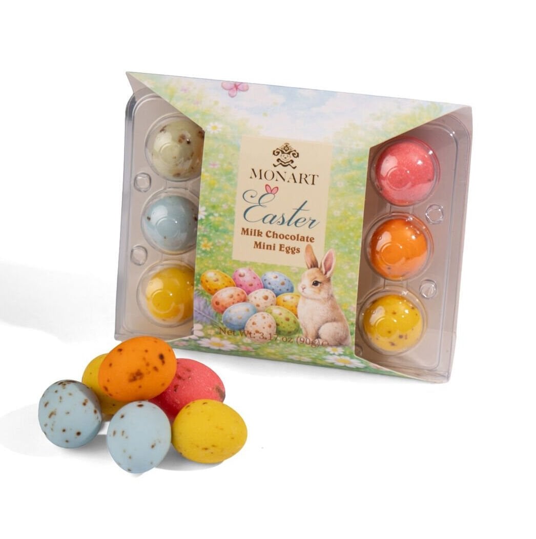 Monart Mini Easter Nest