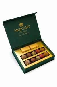 Monart Mayan Heritage –  Bliss Box