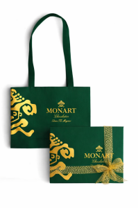 Monart Mayan Heritage –  Bliss Box