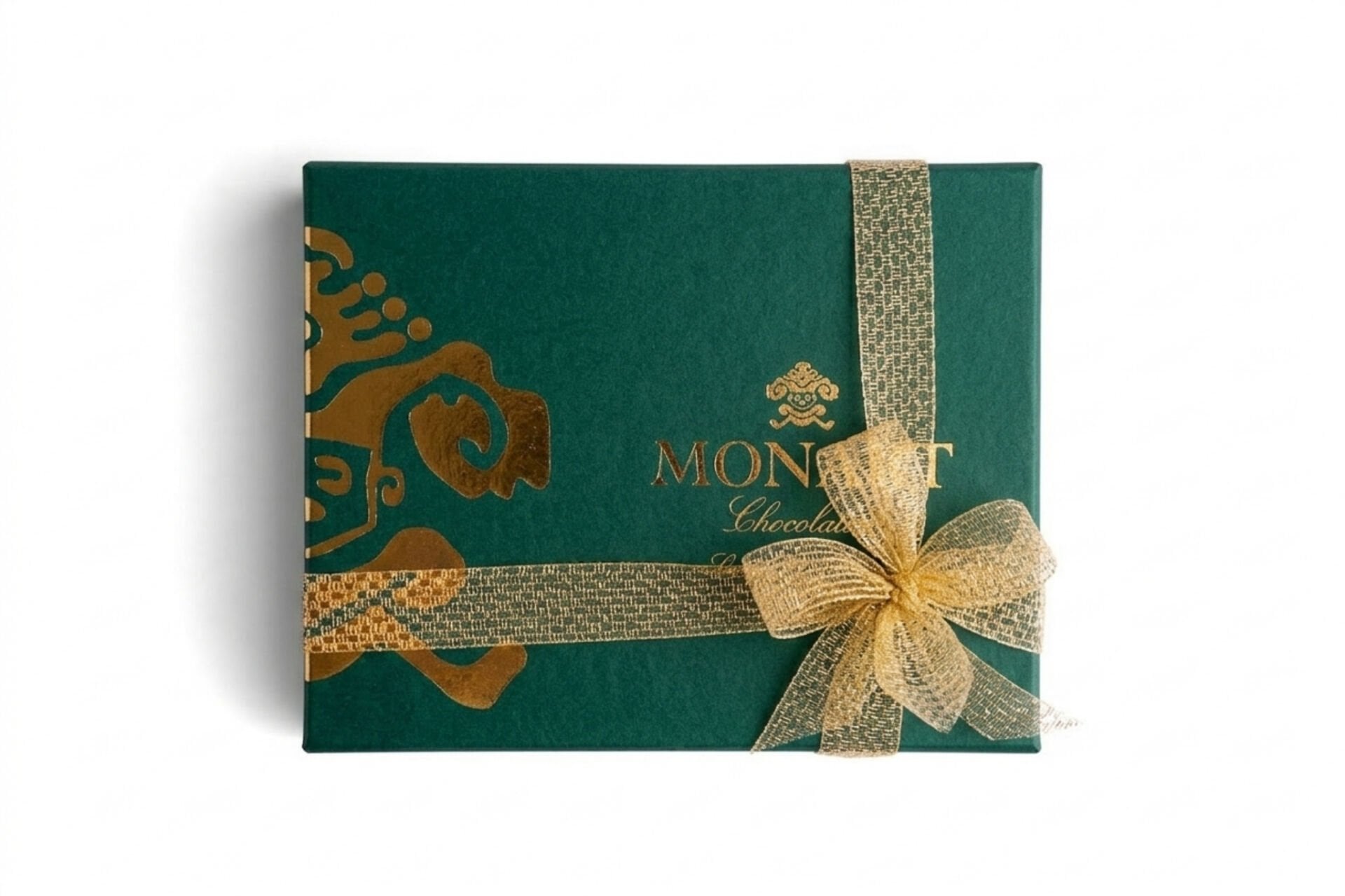 Monart Mayan Heritage –  Bliss Box